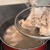 とろとろたまらん!【なす豚しゃぶしゃぶ丼】の工程4