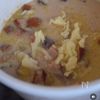 体ぽかぽか🥄チーズがとろけるさつまいものクリームスープの工程5