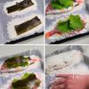 【レンコ鯛の塩釜焼き】簡単なのに豪華見え♪春のお祝いレシピの工程3