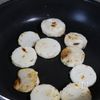 やみつきの旨さ♡【長芋と舞茸ののり塩バター炒め】おつまみにもの工程2
