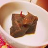 Shoko  Tsuchiyaの作ってみた!投稿(こんにゃくの甘辛煮)