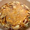 《コスパ◎食べ盛りさんにも》豚こま肉と卵で他人丼の工程2