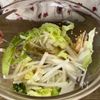 【10分でお店の味】豆腐と大根のチョレギサラダの工程2