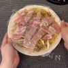 レンチンだけで✨パパッとオムそば！の工程3