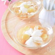 ダイエット中でも罪悪感なし！ヘルシー豆腐スイーツレシピ