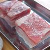 【せいろ蒸し】ジューシーポッサムとトマト味噌ダレの工程1
