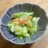 ゆかりの作ってみた!投稿(春キャベツの白だし浅漬け│袋で揉むだけ！簡単作り置き)