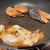 doru嫁の作ってみた!投稿(ブリのバルサミコ照り焼き)