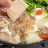 うまだしで味が決まる♪冬野菜グラタンの工程7