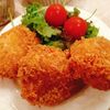 Yuukoの作ってみた!投稿(たらとチーズのコロッケ)