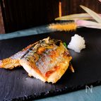 【誰でも驚きのふっくら】塩鯖をフライパンで美味しく焼きます！
