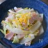 ゆずの香り高い白菜の炒めもの♪冷やして前菜にもおすすめ◎の工程9