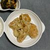 ちーさんの作ってみた!投稿(ワンパン10分！【鶏むね肉と玉ねぎのハニーマスタード炒め】)