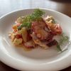 こむぎの作ってみた!投稿(タコと香味野菜のメキシカンマリネ)