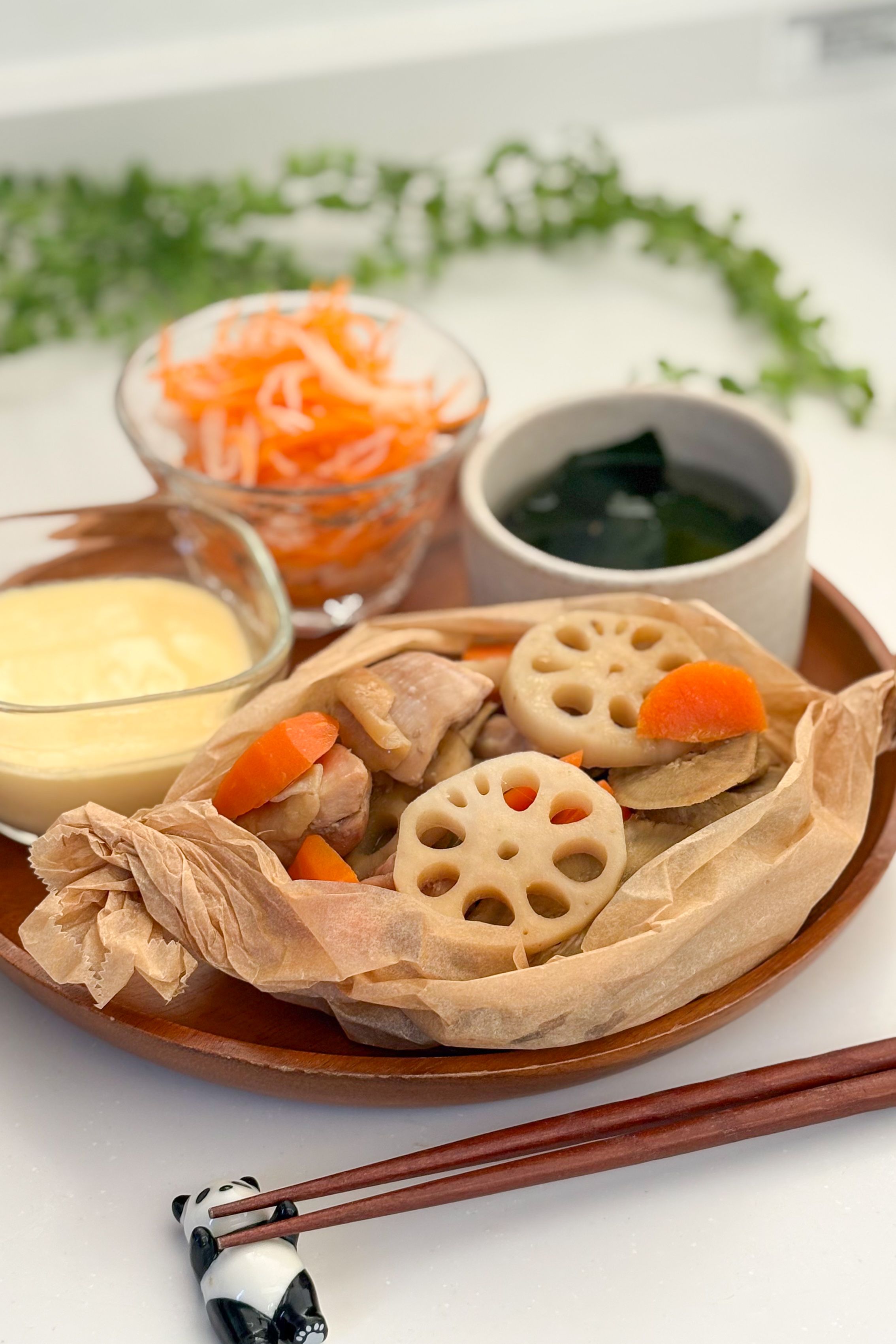 15分で完成！ワンパン筑前煮 | レシピサイトNadia