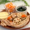 15分で完成!ワンパン筑前煮