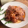 「お鍋でのんびり作る」やわらか豚チャーシュー！おせちにも!
