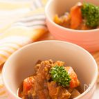 じっくり煮込んだ♪本格カルビチム