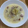 いっちゃんの作ってみた!投稿(【さつまいもと白菜の豆乳スープ】やさしい味わい 腸活に♪)