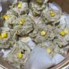 cocoの作ってみた!投稿(蒸篭で、本格焼売。)