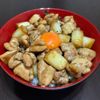 えり🥀の作ってみた!投稿(5分で簡単!【焼き鳥丼】家族が爆食べ♡休日ランチにも♪)