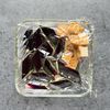 レンジで簡単とろ旨！【なすと厚揚げ豆腐のさっぱり生姜だれ】の工程3