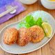 肉じゃがリメイク♪ほくほく甘辛コロッケ