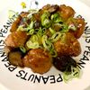 おかやんの作ってみた!投稿(【ご飯おかわり】とろ〜り茄子と豚こまボールのコク旨炒め)
