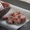 【ほっこりひじきの鶏飯】栄養たっぷり、こどもも好きな味 ⌾の工程1