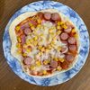 HAN-KUNの作ってみた!投稿(フライパン焼きでOK♪発酵なし!薄パン)