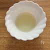 ザクとろ♡ブルーベリーレアムースの工程6