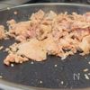 食べ応えアップ🌟旨辛豚こま麻婆豆腐の工程4