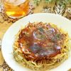 【ワンパンでコツいらず！】ヘルシー広島お好み焼き