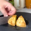 【カリほくポテト】絶対ハマっちゃう♪の工程1