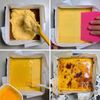 スイートポテトタルト風│丸める手間なし！まるでカフェスイーツの工程4