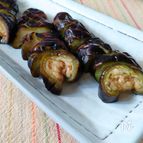 【なすの漬物】切って2日漬けるだけ！