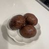 ゆきの作ってみた!投稿(栗の赤ワイン煮)