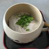 yossyの作ってみた!投稿(ワンパン10分！肉汁がやばい「包まない小籠包」)