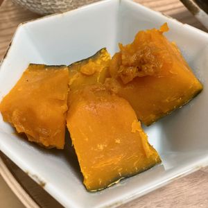 Natsukoの作ってみた!投稿(【ほくほく基本のかぼちゃの煮物】定番！常備菜にも)