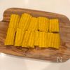 やみつき確定！【焦がしバター醤油の濃厚焼きとうもろこし】の工程2