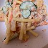 るみなの作ってみた!投稿(ひと工夫でいつもと違う味☆【味噌マカロニサラダ】)