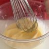 【ホットケーキミックスで♡さくふわアメリカンドッグ】大人気!の工程2