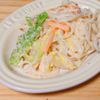 こざかなの作ってみた!投稿(抱えて食べたい♪『白菜とはるさめのごまマヨポン』)