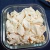 M＊Pの作ってみた!投稿(パサつき一切なし♡『鶏むね＆ささみのレンジ蒸し』)