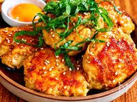 【鶏えのきつくね】ふわっ♡こりっ♪