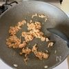 【おだしの効いたツナたま炒飯】和風な優しい味わいが美味しいの工程3