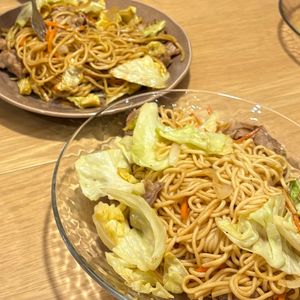 ryocoの作ってみた!投稿(【絶品♡塩焼きそば】ソースもいいけど塩もいい!)