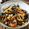 根菜たっぷり【ひじきの煮物】ほっこりおつまみ