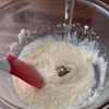 【豆腐の米粉ブラウニー】節約/子どもと作るの工程4