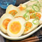 1パック使い切り♪やみつき煮卵